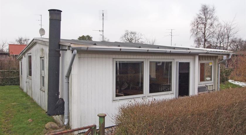 Апартаменты Holiday home Kløvervænget A- 2365