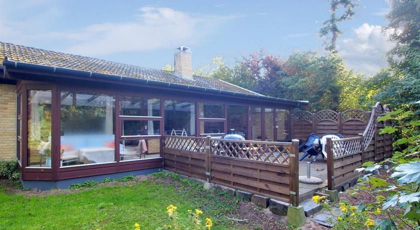 Апартаменты Holiday home Klydevej H- 2372