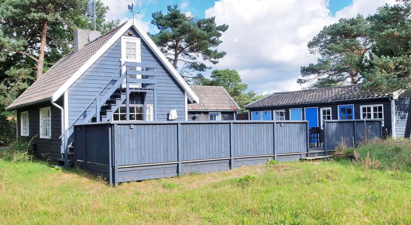 Апартаменты Holiday home Klynevej B- 2374