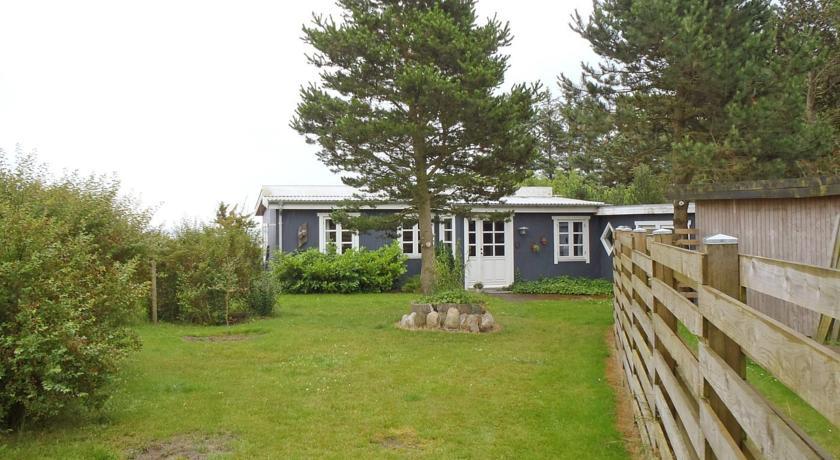 Апартаменты Holiday home Knappenvej C- 2375
