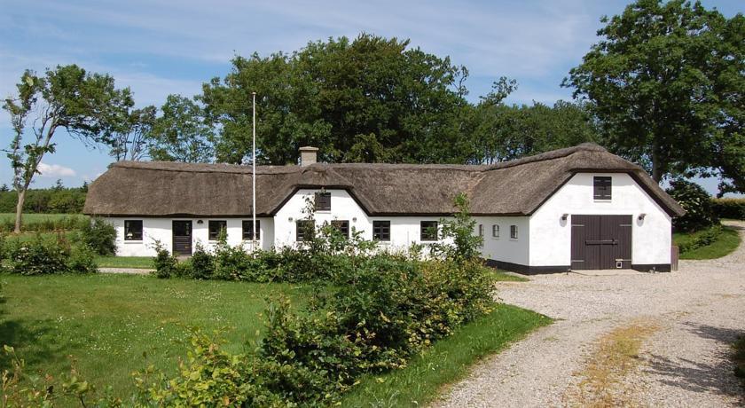 Апартаменты Holiday home Knudsbjergvej B- 2382