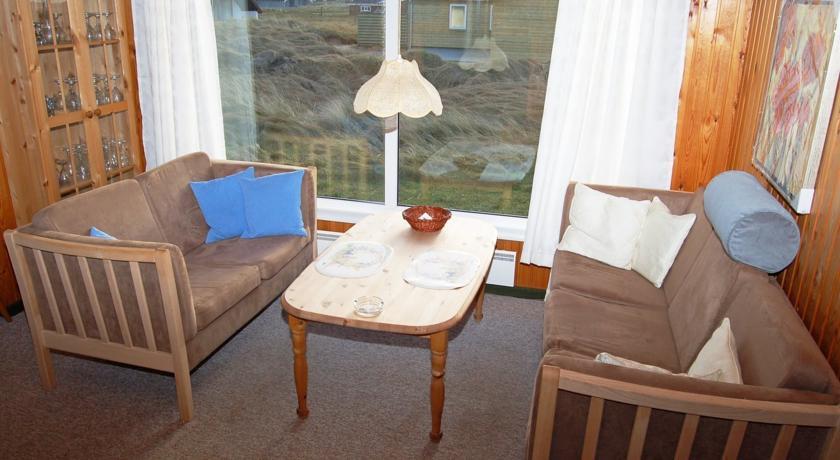 Апартаменты Holiday home Kobbelsti D- 2384