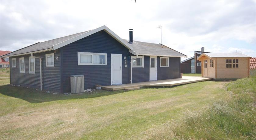 Апартаменты Holiday home Kobbelsti E- 2385