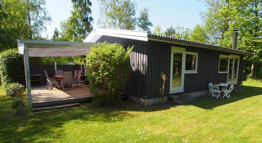 Апартаменты Holiday home Koglevænget F- 2386