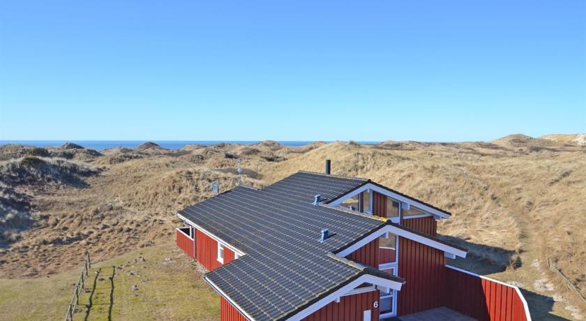 Апартаменты Holiday home Koglevej G- 2387