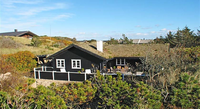 Апартаменты Holiday home Koglevej H- 2388