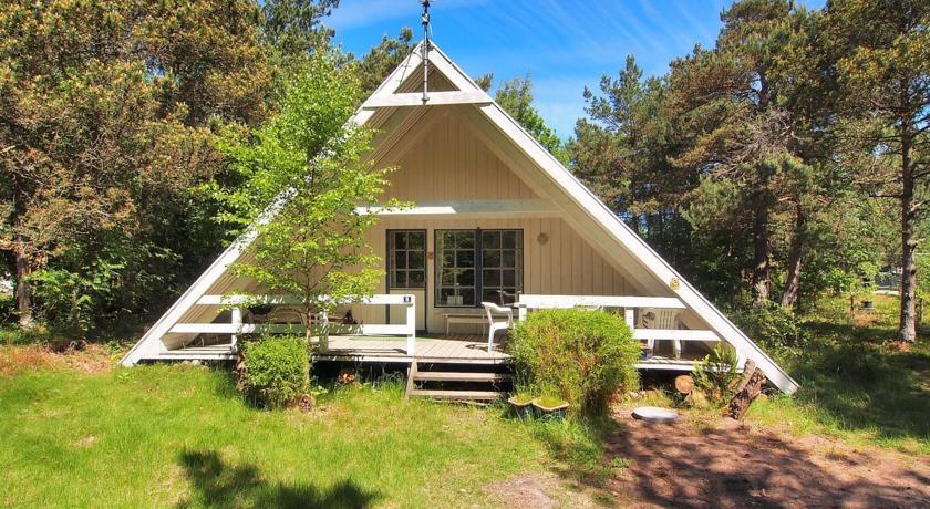 Апартаменты Holiday home Koglevej A- 2389