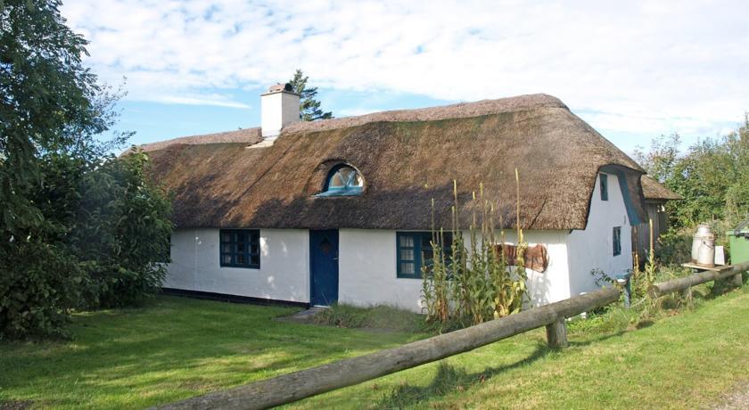 Апартаменты Holiday home Koldborgvej H- 2396