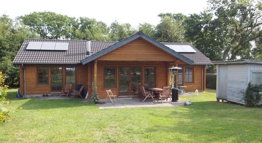 Апартаменты Holiday home Kollundsvej C- 2407