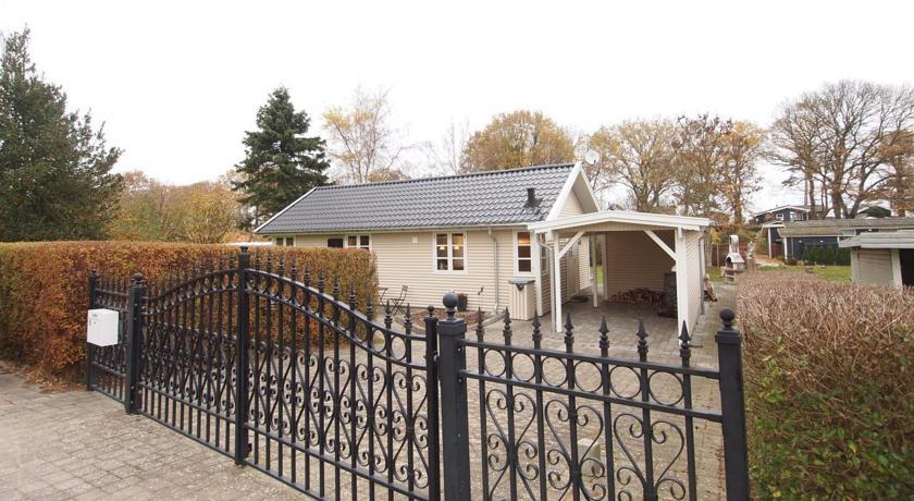Апартаменты Holiday home Kollundsvej D- 2408