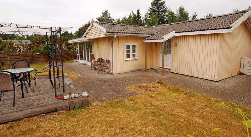 Апартаменты Holiday home Kongepartens A- 2413