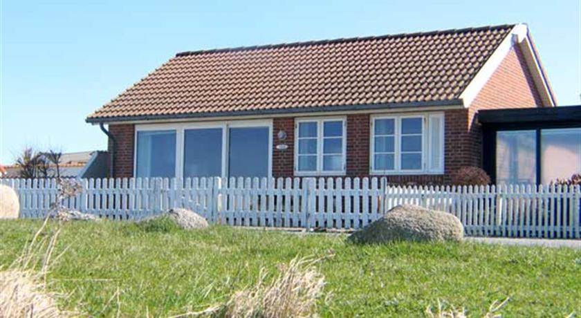 Апартаменты Holiday home Kongsmarkvej C- 2415