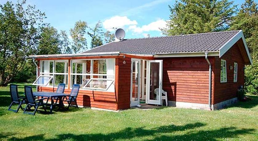 Апартаменты Holiday home Koraldybet E- 2417