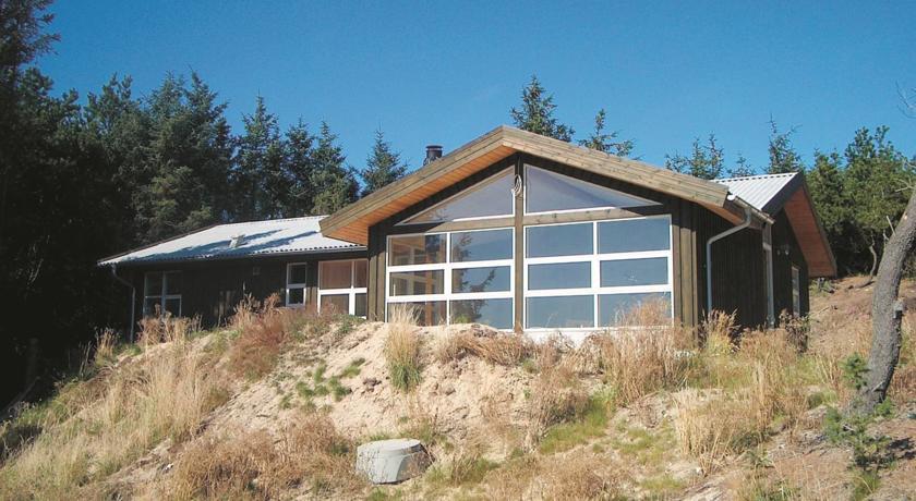 Апартаменты Holiday home Kordalslien F- 2418