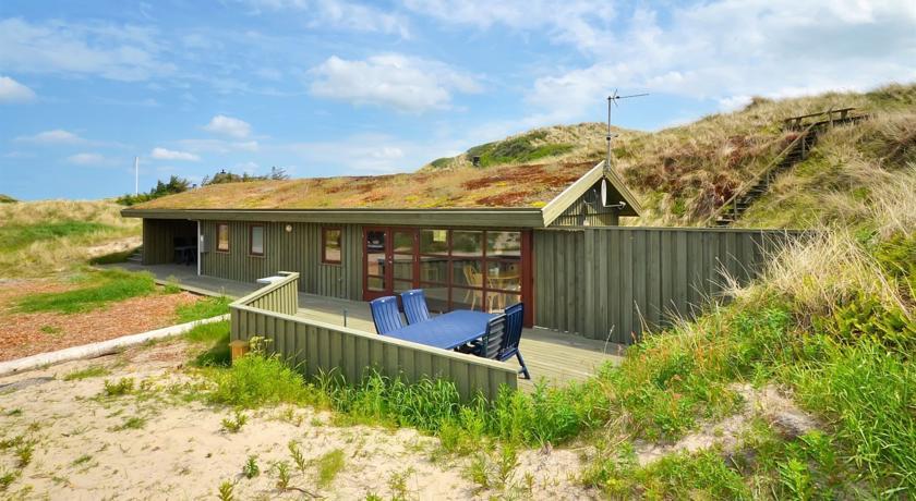 Апартаменты Holiday home Kordalsvej G- 2419