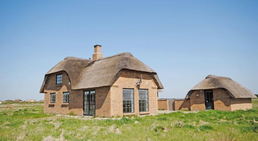 Апартаменты Holiday home Kornbjergvej A- 2421