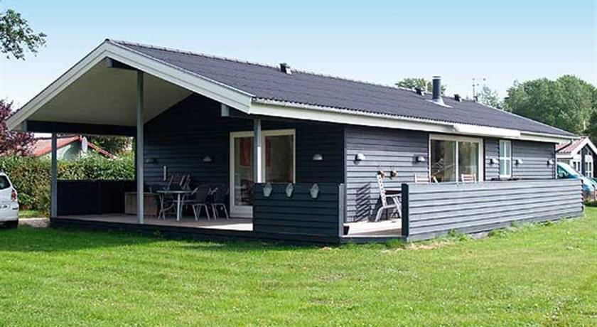 Апартаменты Holiday home Korsvej A- 2429
