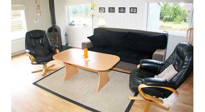 Апартаменты Holiday home Koubjerg A- 2437