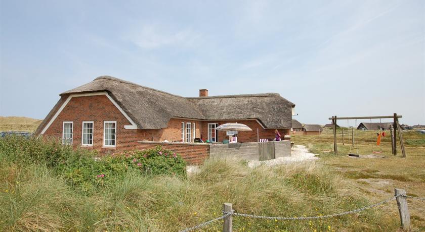 Апартаменты Holiday home Kræ E- 2449