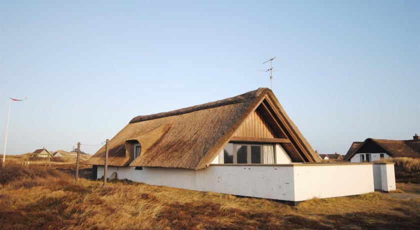 Апартаменты Holiday home Kræ G- 2451