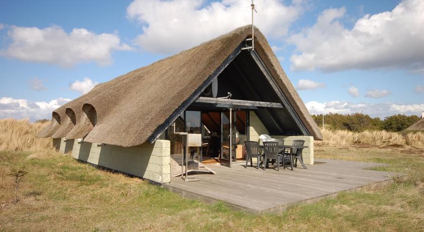 Апартаменты Holiday home Kræ A- 2453