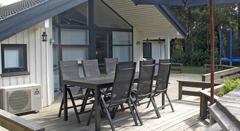 Апартаменты Holiday home Kramnitsevej F- 2466