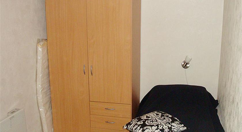 Апартаменты Holiday home Kramnitsevej G- 2467