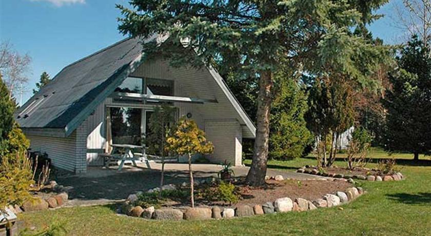 Апартаменты Holiday home Kramnitsevej H- 2468
