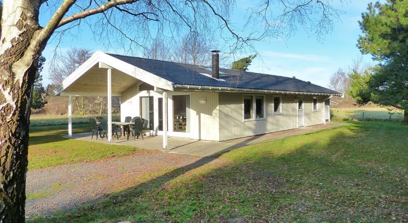 Апартаменты Holiday home Kramnitsevej C- 2471
