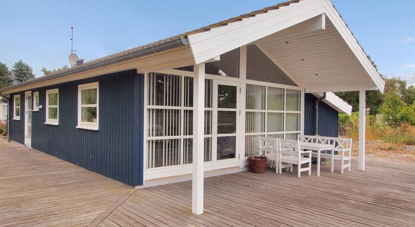 Апартаменты Holiday home Kramnitsevej D- 2472