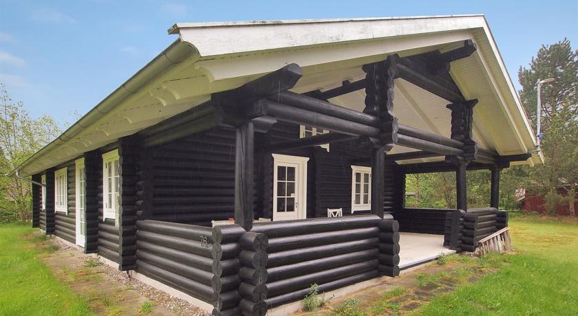 Апартаменты Holiday home Kramnitsevej G- 2475