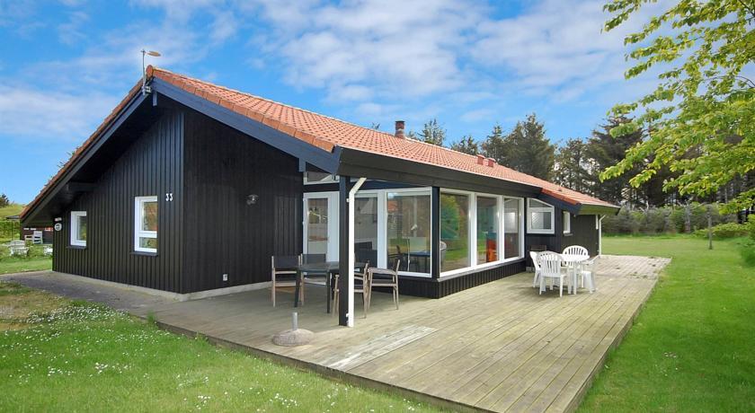 Апартаменты Holiday home Kristavej D- 2488