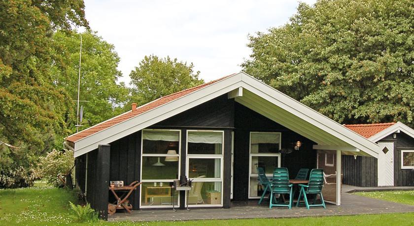 Апартаменты Holiday home Kronhjortestien C- 2519