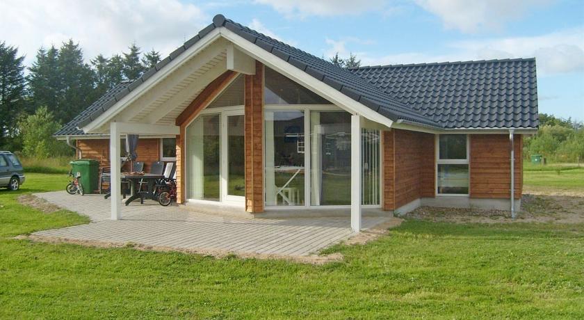 Апартаменты Holiday home Kronvildtvej H- 2524