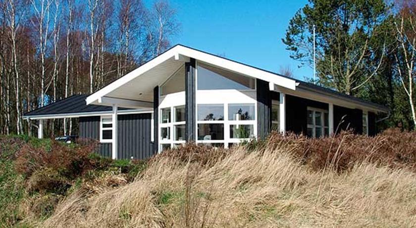 Апартаменты Holiday home Kulmulevej A- 2533