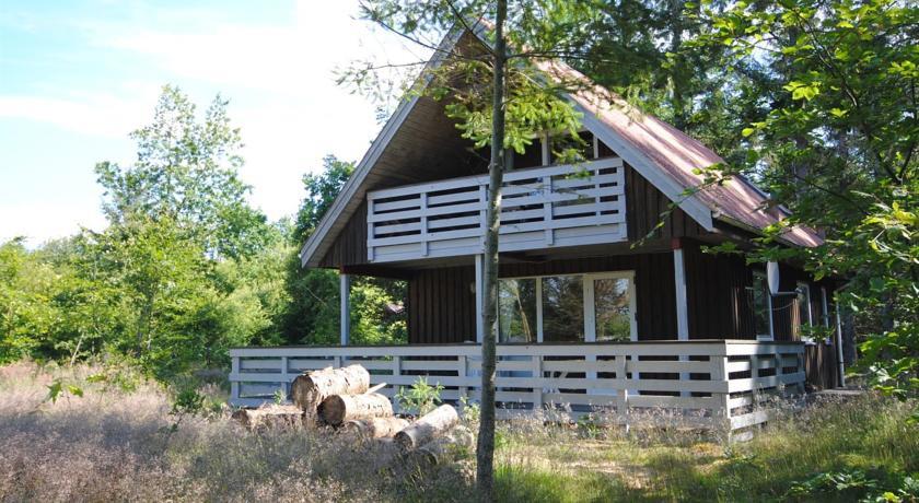 Апартаменты Holiday home Kybehuse F- 2538