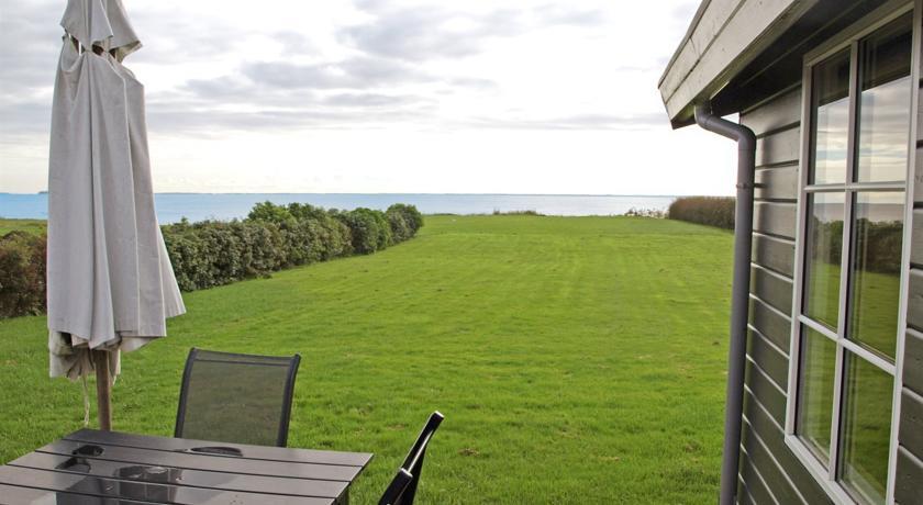Апартаменты Holiday home Kystvænget E- 2553