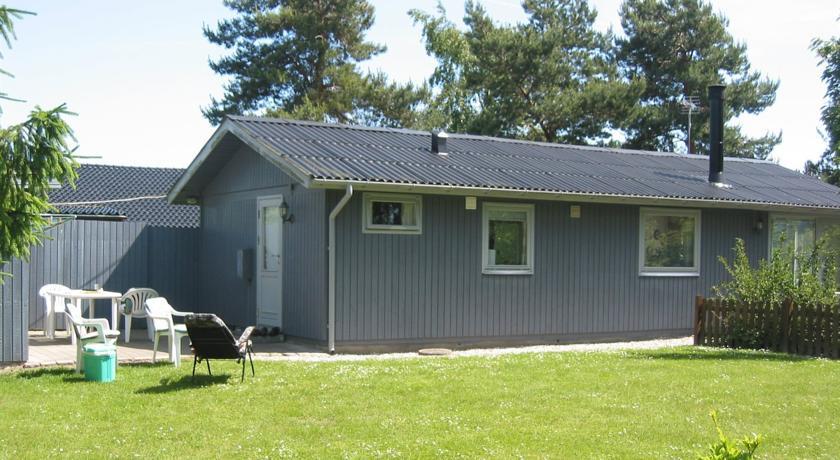 Апартаменты Holiday home Lærkelunden A- 2565