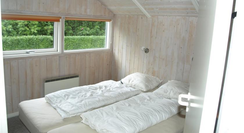 Апартаменты Holiday home Lærkevænget B- 2574