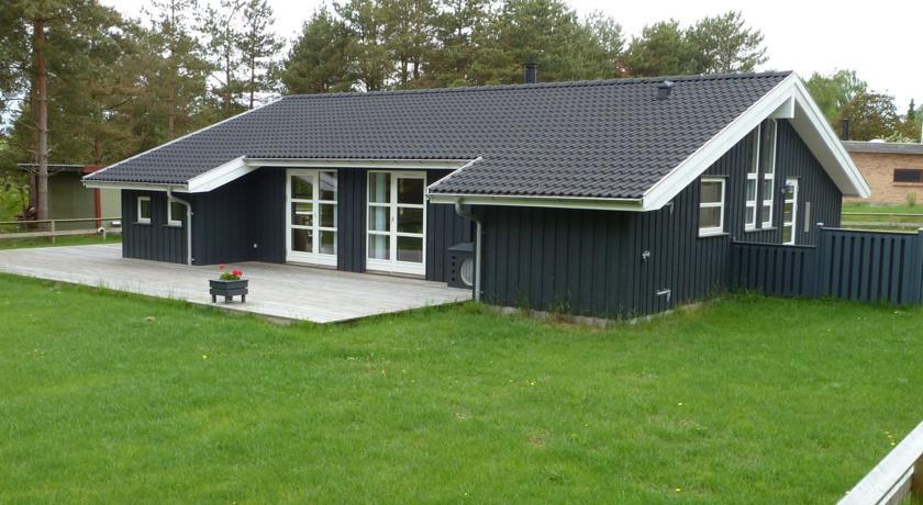 Апартаменты Holiday home Lærkevej G- 2579