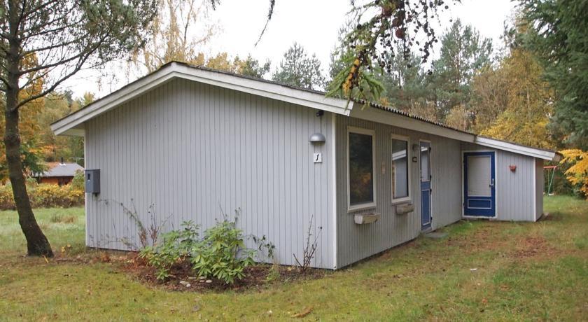 Апартаменты Holiday home Lærkevej A- 2581