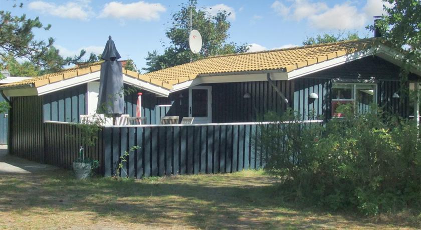 Апартаменты Holiday home Lærkevej C- 2583
