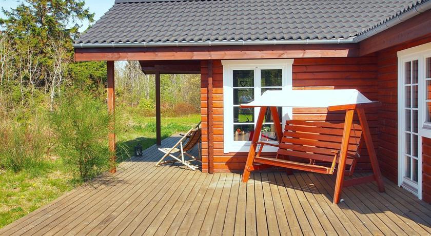 Апартаменты Holiday home Laksevej E- 2641