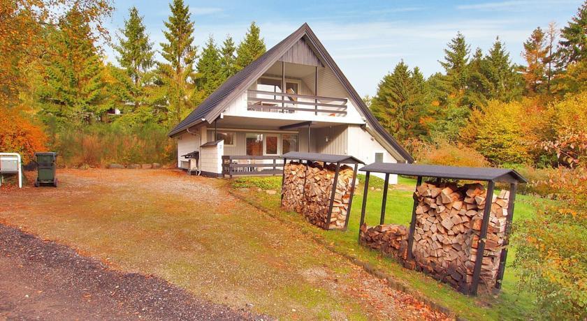 Апартаменты Holiday home Langbakkevej C- 2647