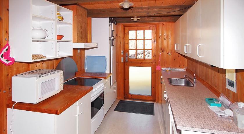 Апартаменты Holiday home Langesøvænget D- 2648