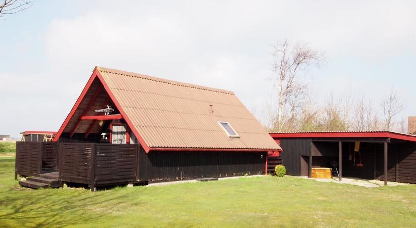 Апартаменты Holiday home Lappedykkervej B- 2662