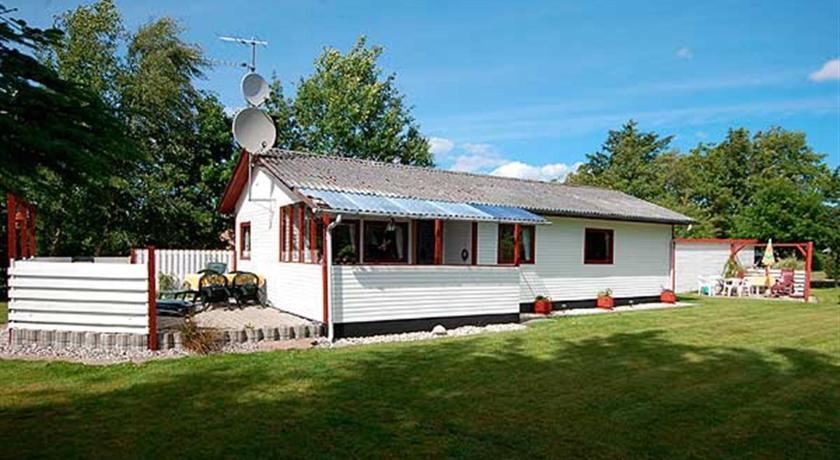 Апартаменты Holiday home Lappedykkervej C- 2663