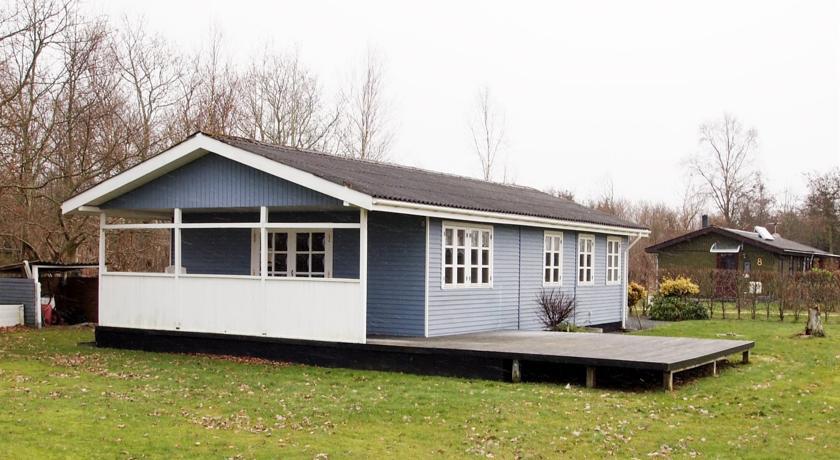 Апартаменты Holiday home Lappedykkervej D- 2664