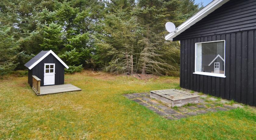 Апартаменты Holiday home Lenesvej G- 2675