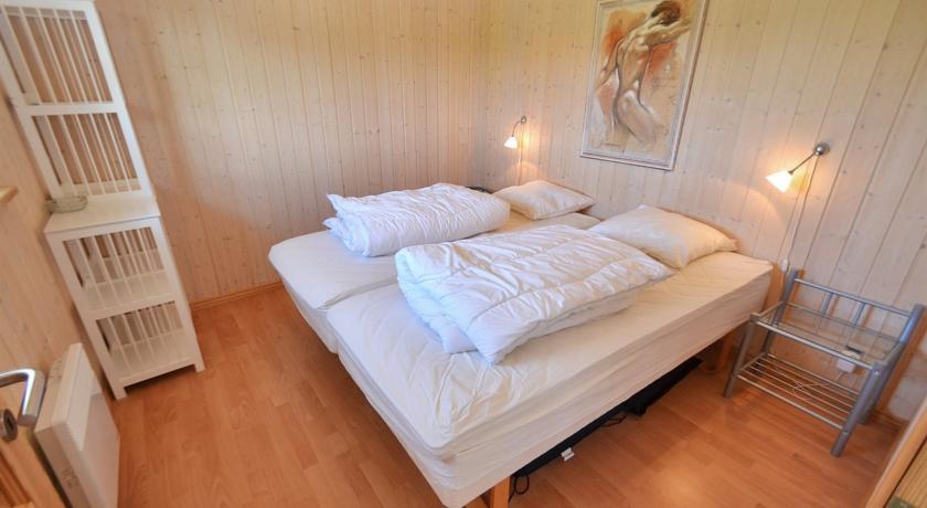 Апартаменты Holiday home Lerskrænten E- 2681